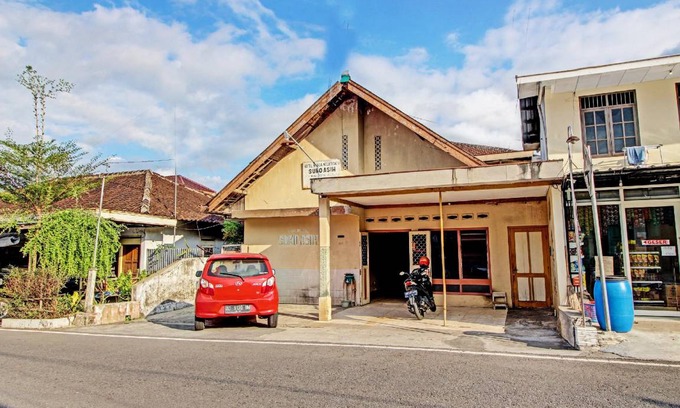 Hargomulyo Hotel | 18 m² Hotel ∙ 3 guests