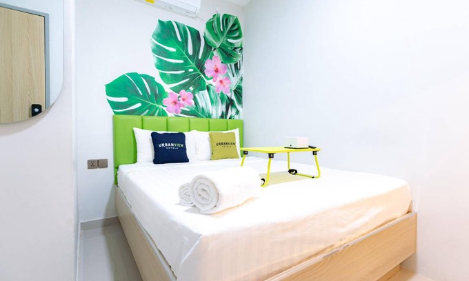Kabil Hotel | 18 m² Hotel ∙ 3 guests