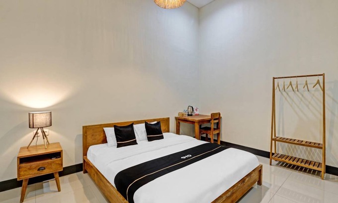 Blora Hotel | 18 m² Hotel ∙ 3 guests