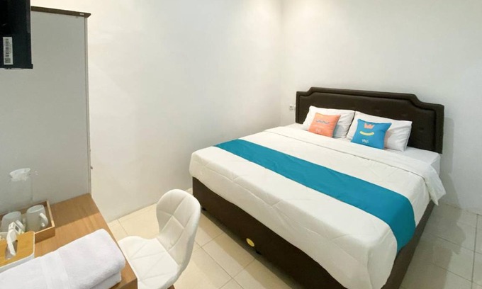 Malang Hotel | 18 m² Hotel ∙ 3 guests