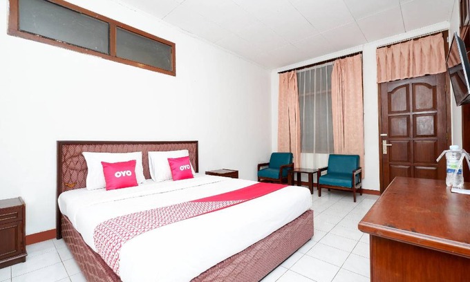 Laweyan Hotel | 18 m² Hotel ∙ 4 guests