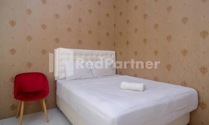 Colomadu Hotel | 18 m² Hotel ∙ 4 guests