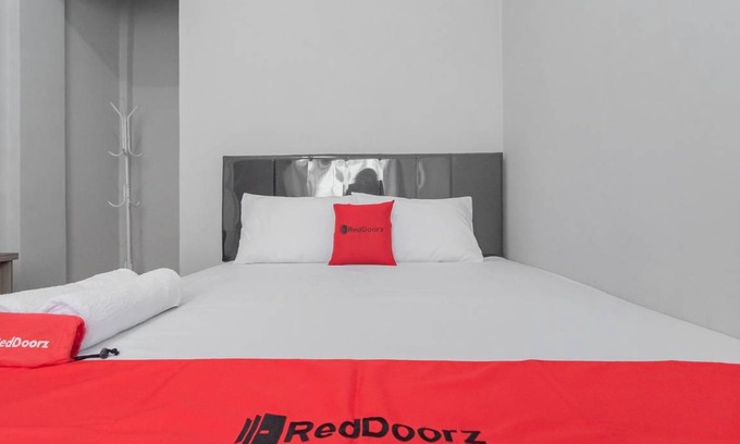Cibodas Hotel | 18 m² Hotel ∙ 2 guests