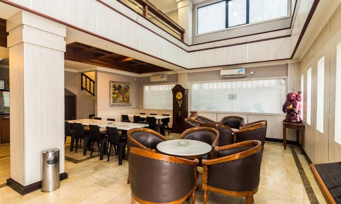 Tanjung Pinang Hotel | 18 m² Hotel ∙ 5 guests