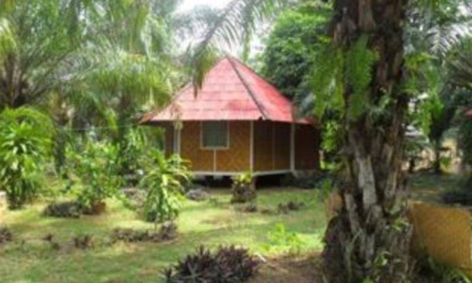 Nuea Khlong Resort | 18 m² Resort ∙ 4 guests