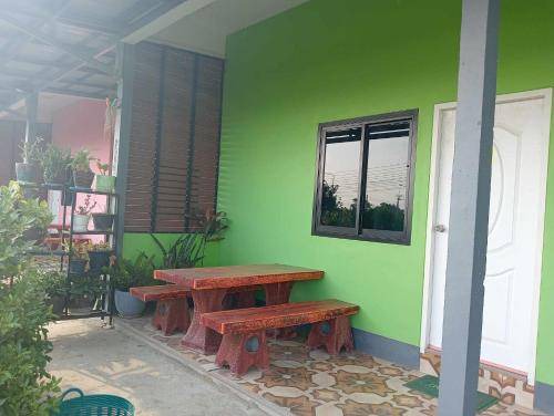 Buriram Resort | 18 m² Resort ∙ 4 guests