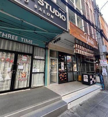 Phasi Charoen Hotel | 18 m² Hotel ∙ 2 guests
