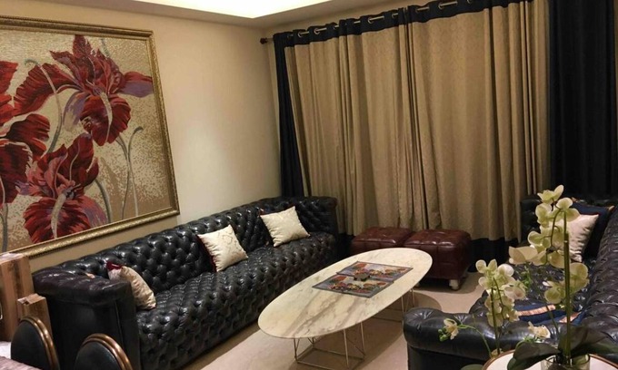 Greater Kailash Apartment | 180 m² Apartment ∙ 2 bedrooms ∙ 4 guests