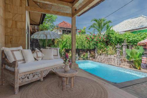 Temukus House | 180 m² House ∙ 3 bedrooms ∙ 6 guests
