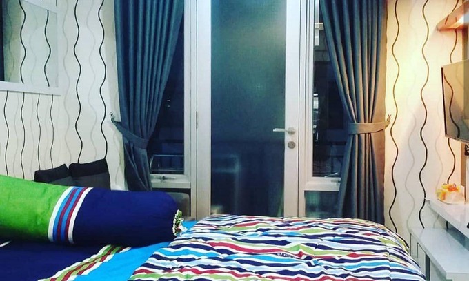 Cipaganti Apartment | 19 m² Apartment ∙ 2 guests