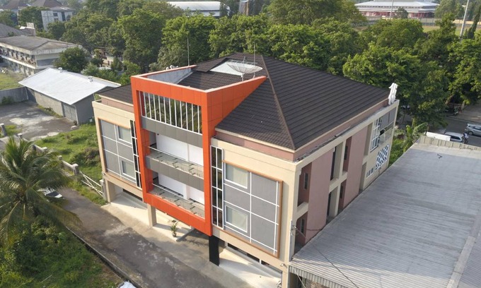 Purwokerto Bed & Breakfast | 19 m² Bed and breakfast ∙ 2 guests