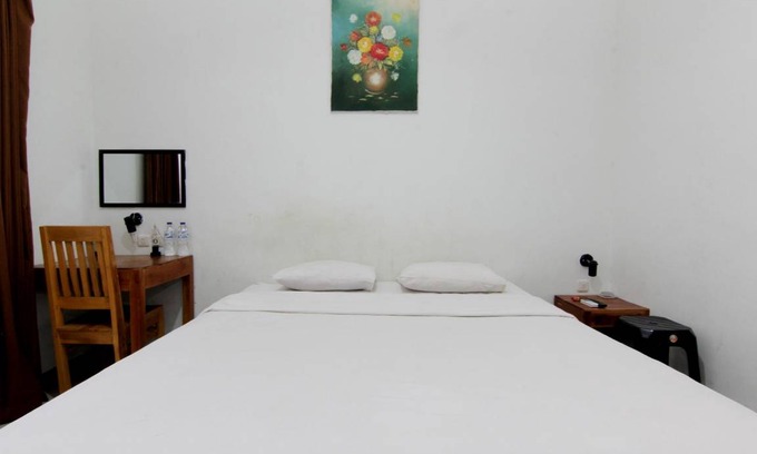 Kasihan Bed & Breakfast | 19 m² Bed and breakfast ∙ 4 guests
