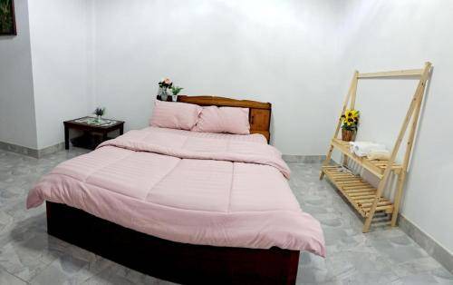 Cha-am Hostel | 19 m² Hostel ∙ 2 guests