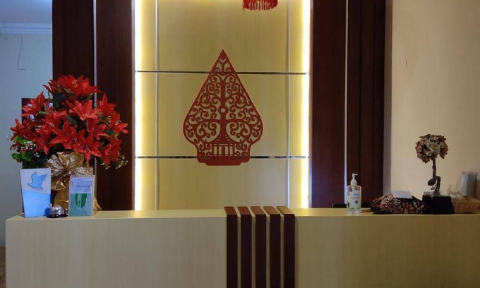 Magelang Hotel | 19 m² Hotel ∙ 2 guests