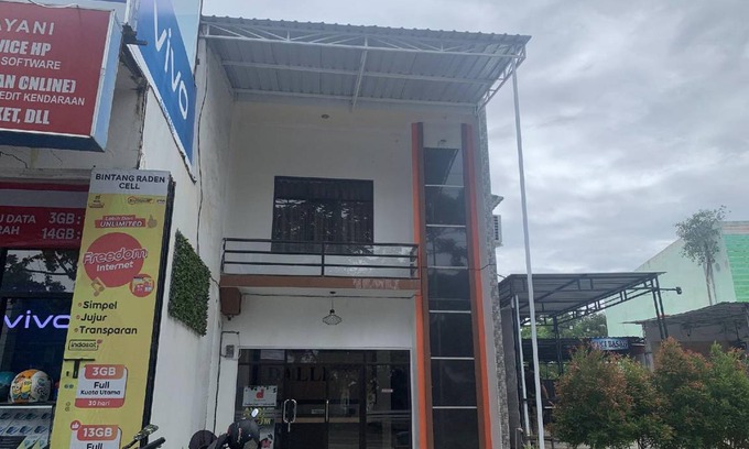 Luwuk Hotel | 19 m² Hotel ∙ 2 guests
