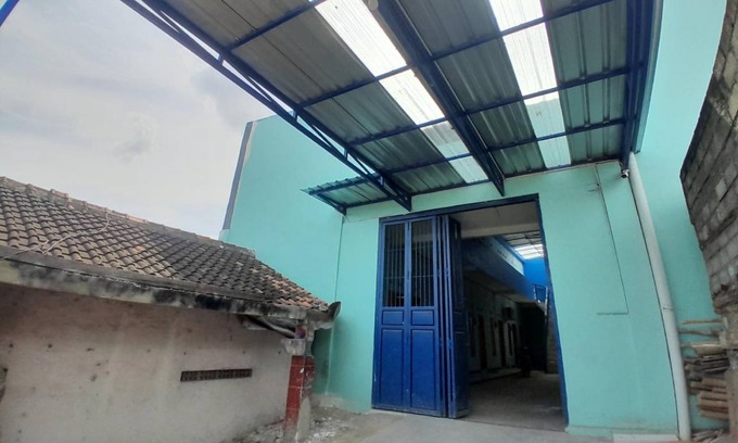 Purwodadi Hotel | 19 m² Hotel ∙ 2 guests