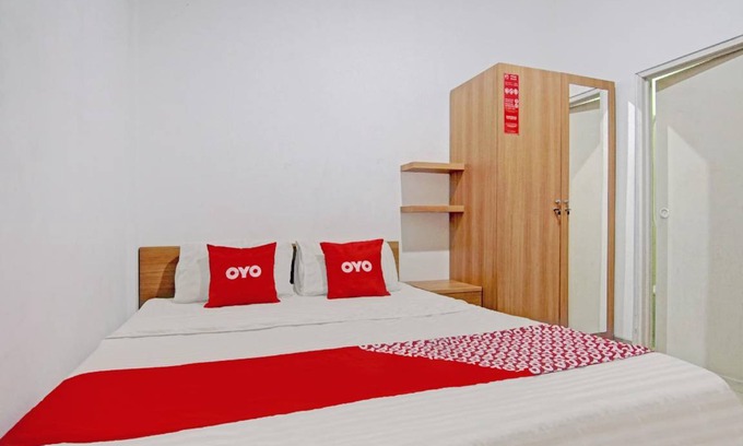 Setiabudi Hotel | 19 m² Hotel ∙ 2 guests