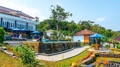 Cikakak Bed & Breakfast | 190 m² Bed and breakfast ∙ 2 bedrooms ∙ 7 guests