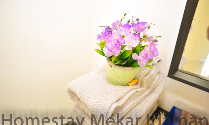 Kepala Batas House | 195 m² Bungalow ∙ 3 bedrooms ∙ 8 guests