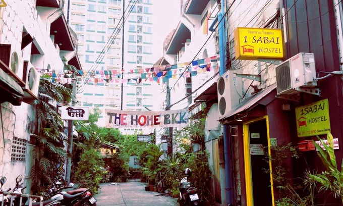 Asoke Hostel | 1sabai