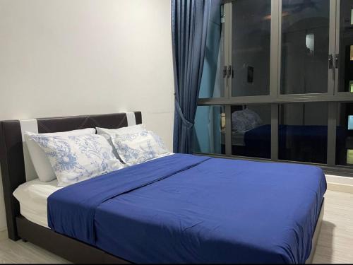 Central District Apartment | 2 Bedroom apartment @Setia Sky 88