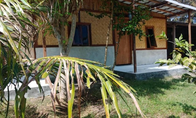 Kecamatan Pringgasela Apartment | 20 m² Apartment ∙ 2 guests