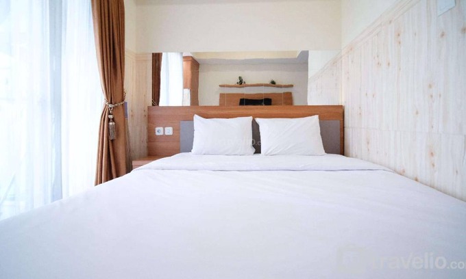 Siwalankerto Apartment | 20 m² Apartment ∙ 2 guests