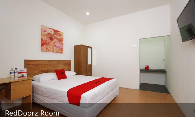 Kebon Kacang Bed & Breakfast | 20 m² Bed and breakfast ∙ 127 guests