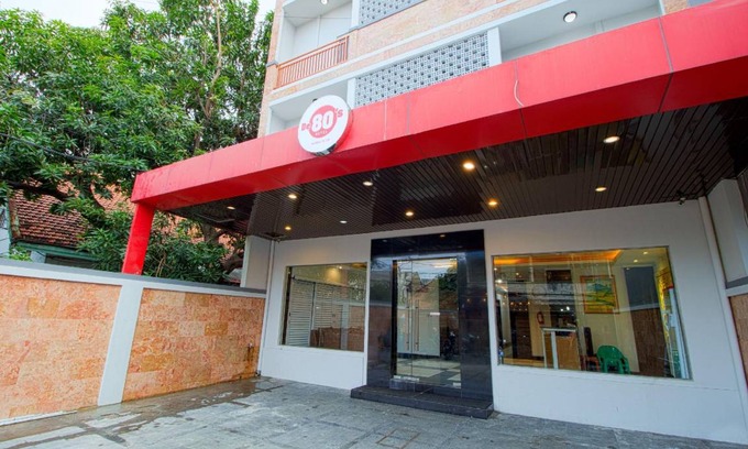Old Jakarta Bed & Breakfast | 20 m² Bed and breakfast ∙ 2 guests