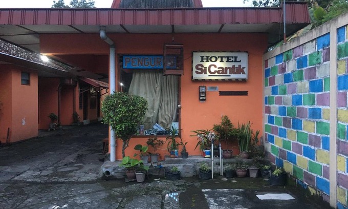 Pakem Bed & Breakfast | 20 m² Bed and breakfast ∙ 2 guests