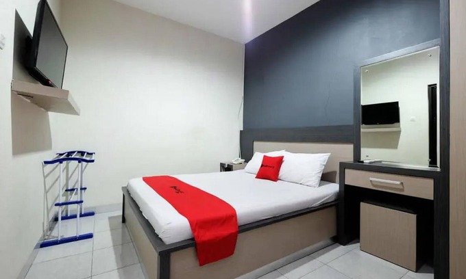 Purwokerto Bed & Breakfast | 20 m² Bed and breakfast ∙ 3 guests