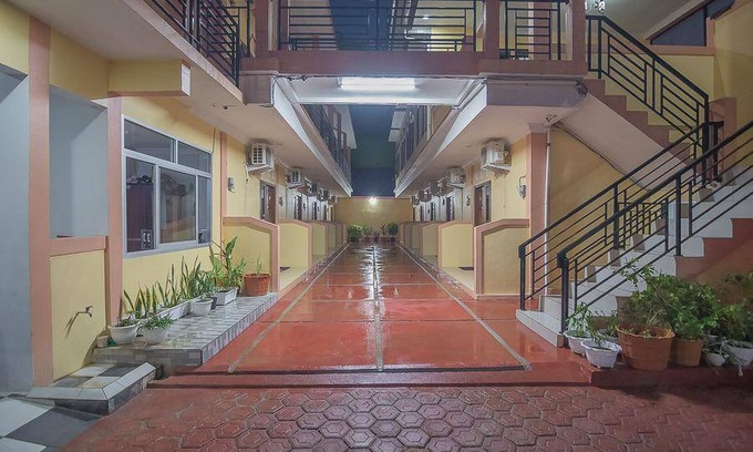 Singkawang Bed & Breakfast | 20 m² Bed and breakfast ∙ 2 guests