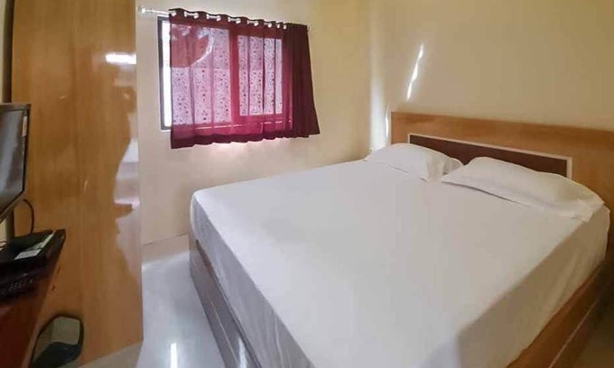 Jatiwangi Bed & Breakfast | 20 m² Bed and breakfast ∙ 2 guests