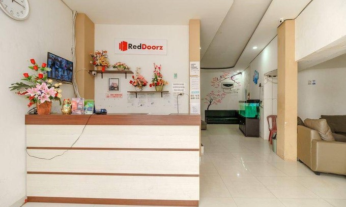 Palembang Bed & Breakfast | 20 m² Bed and breakfast ∙ 3 guests