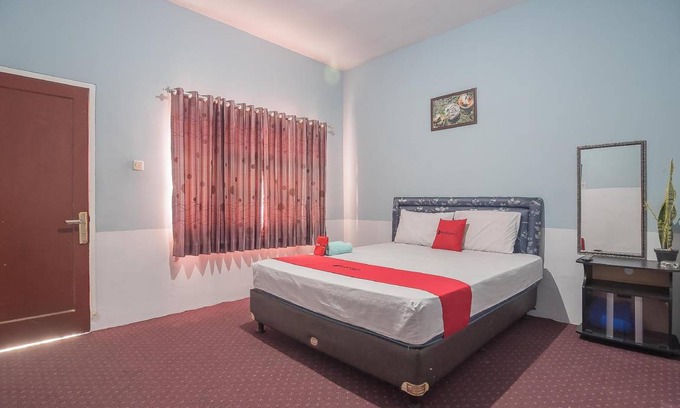 Rancabali Bed & Breakfast | 20 m² Bed and breakfast ∙ 127 guests