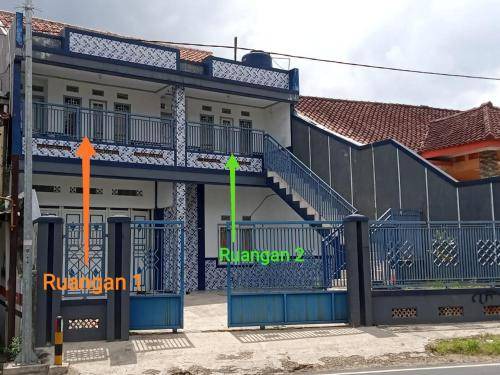 Rancabali Bed & Breakfast | 20 m² Bed and breakfast ∙ 4 guests