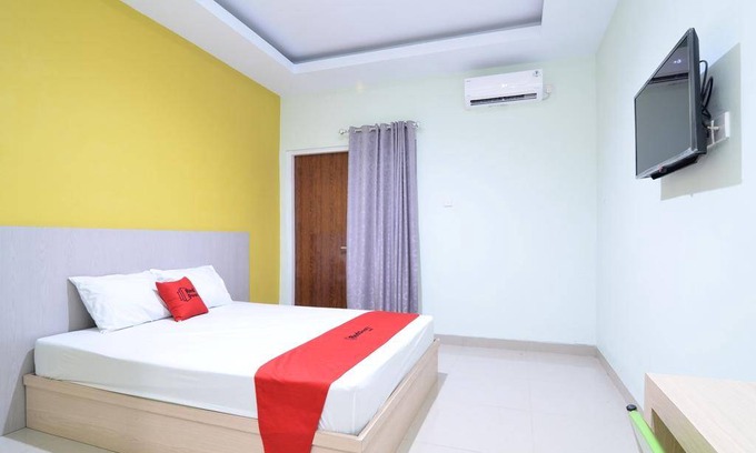 Surakarta Bed & Breakfast | 20 m² Bed and breakfast ∙ 16 guests