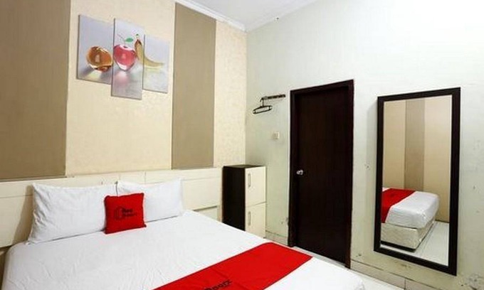 Kalasan Bed & Breakfast | 20 m² Bed and breakfast ∙ 2 guests