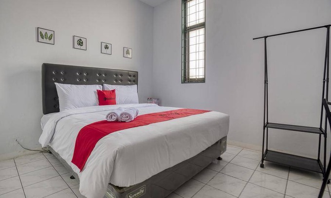 Chinatown Bed & Breakfast | 20 m² Bed and breakfast ∙ 3 guests