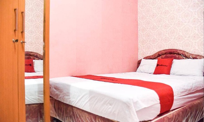 Panakkukang Bed & Breakfast | 20 m² Bed and breakfast ∙ 4 guests