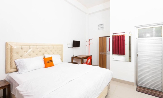 Panakkukang Bed & Breakfast | 20 m² Bed and breakfast ∙ 2 guests