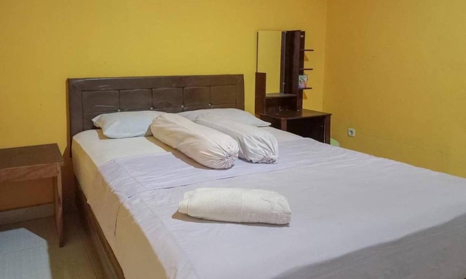 Sulawesi Bed & Breakfast | 20 m² Bed and breakfast ∙ 3 guests