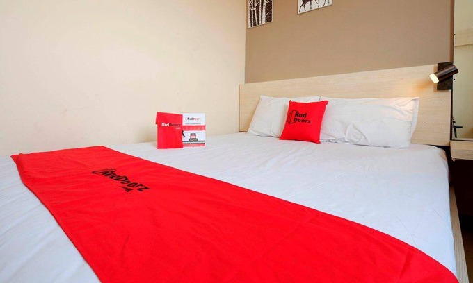 West Semarang Bed & Breakfast | 20 m² Bed and breakfast ∙ 3 guests