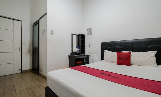Darmo Bed & Breakfast | 20 m² Bed and breakfast ∙ 2 guests