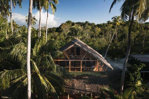 Sumatra Bed & Breakfast | 20 m² Bed and breakfast ∙ 3 guests