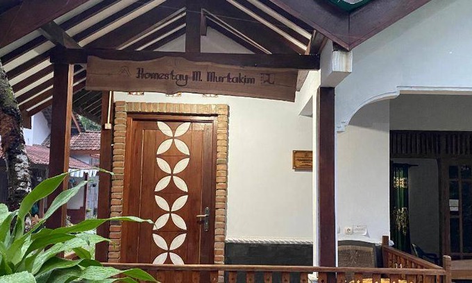 Mendut Bed & Breakfast | 20 m² Bed and breakfast ∙ 2 guests