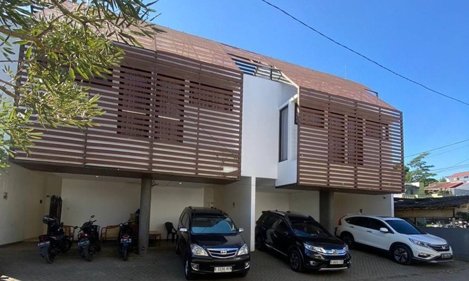 Lembang Bed & Breakfast | 20 m² Bed and breakfast ∙ 20 guests