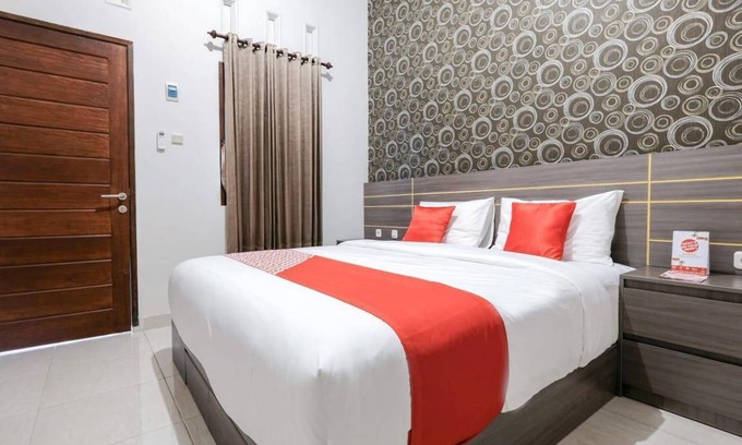 Mataram Bed & Breakfast | 20 m² Bed and breakfast ∙ 2 guests