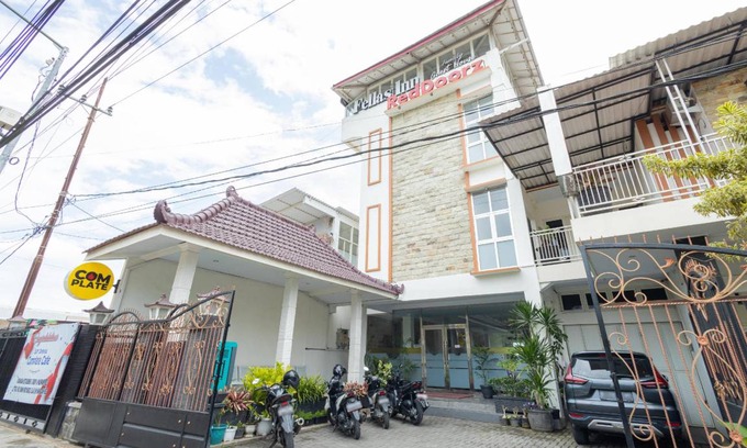Asrikaton Bed & Breakfast | 20 m² Bed and breakfast ∙ 2 guests