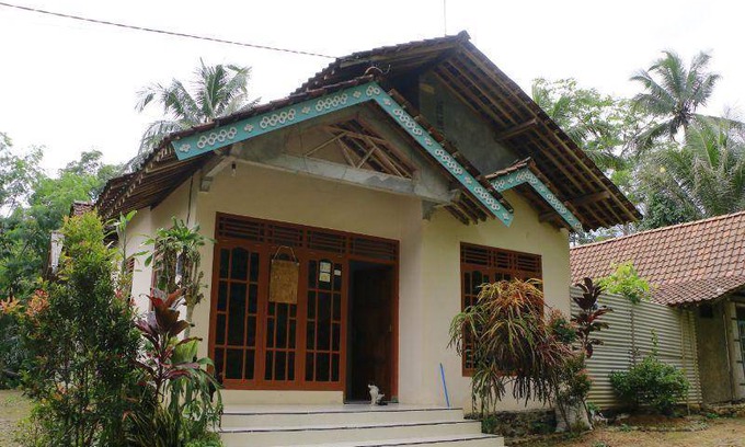 Kokap Bed & Breakfast | 20 m² Bed and breakfast ∙ 2 guests
